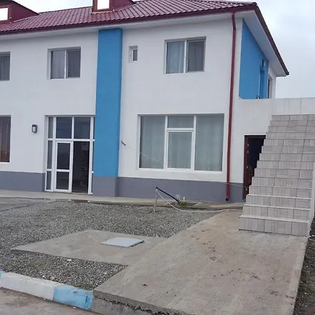 Pensiune-rastaurant Leo Guest house