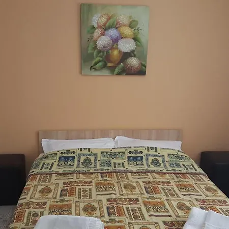 Guest house Pensiune-rastaurant Leo Techirghiol