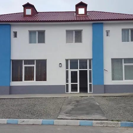 Guest house Pensiune-rastaurant Leo Techirghiol