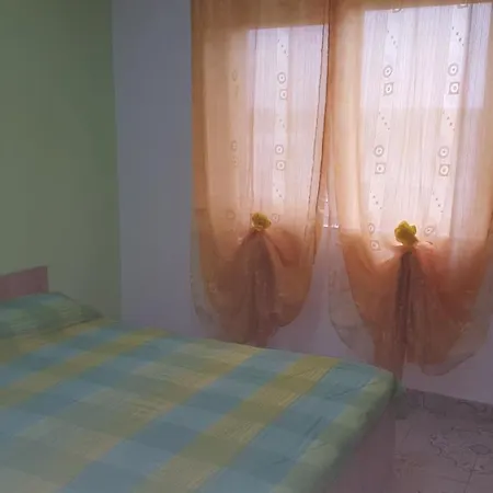 Pensiune-rastaurant Leo Guest house